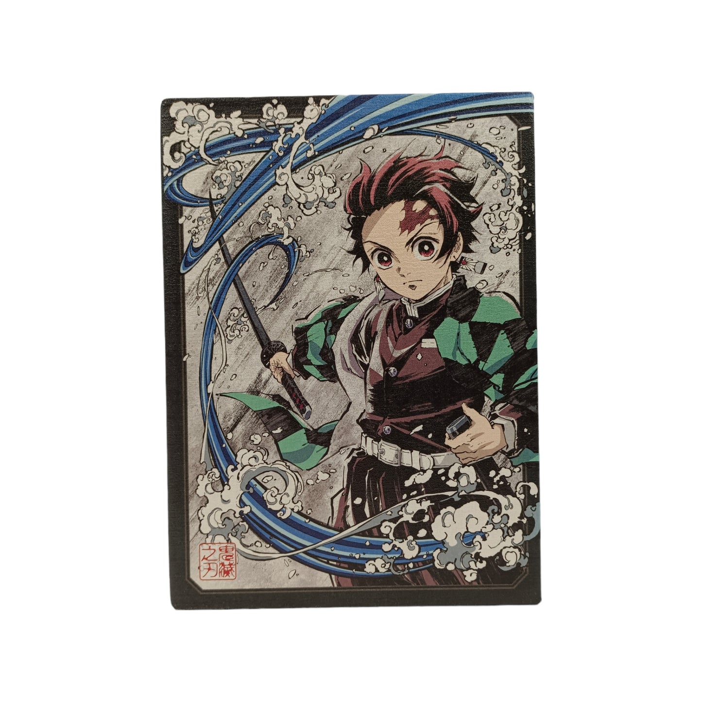 Kimetsu No Yaiba (Demon Slayer) Tv Animation Series