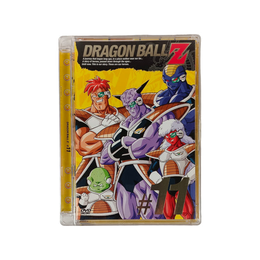 Dragon Ball Z #11