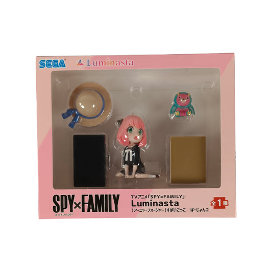 SPY×FAMILY Anya Forger Luminasta Version 2