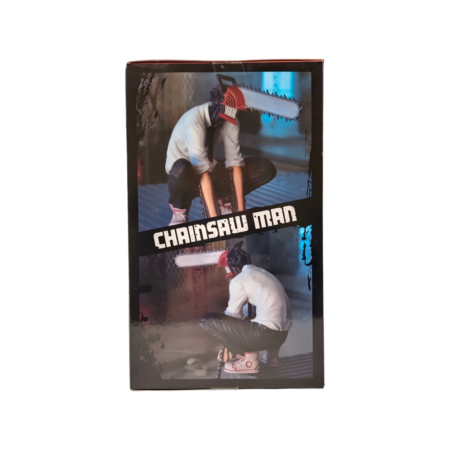 Chainsaw Man - Denji - FuRyu - Noodle Stopper