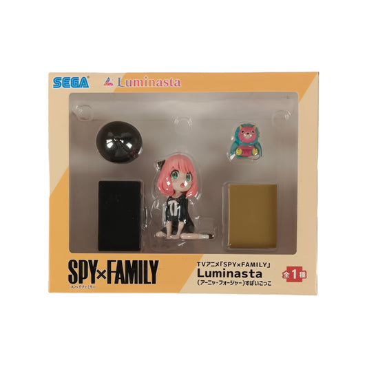 SPY×FAMILY Anya Forger Luminasta