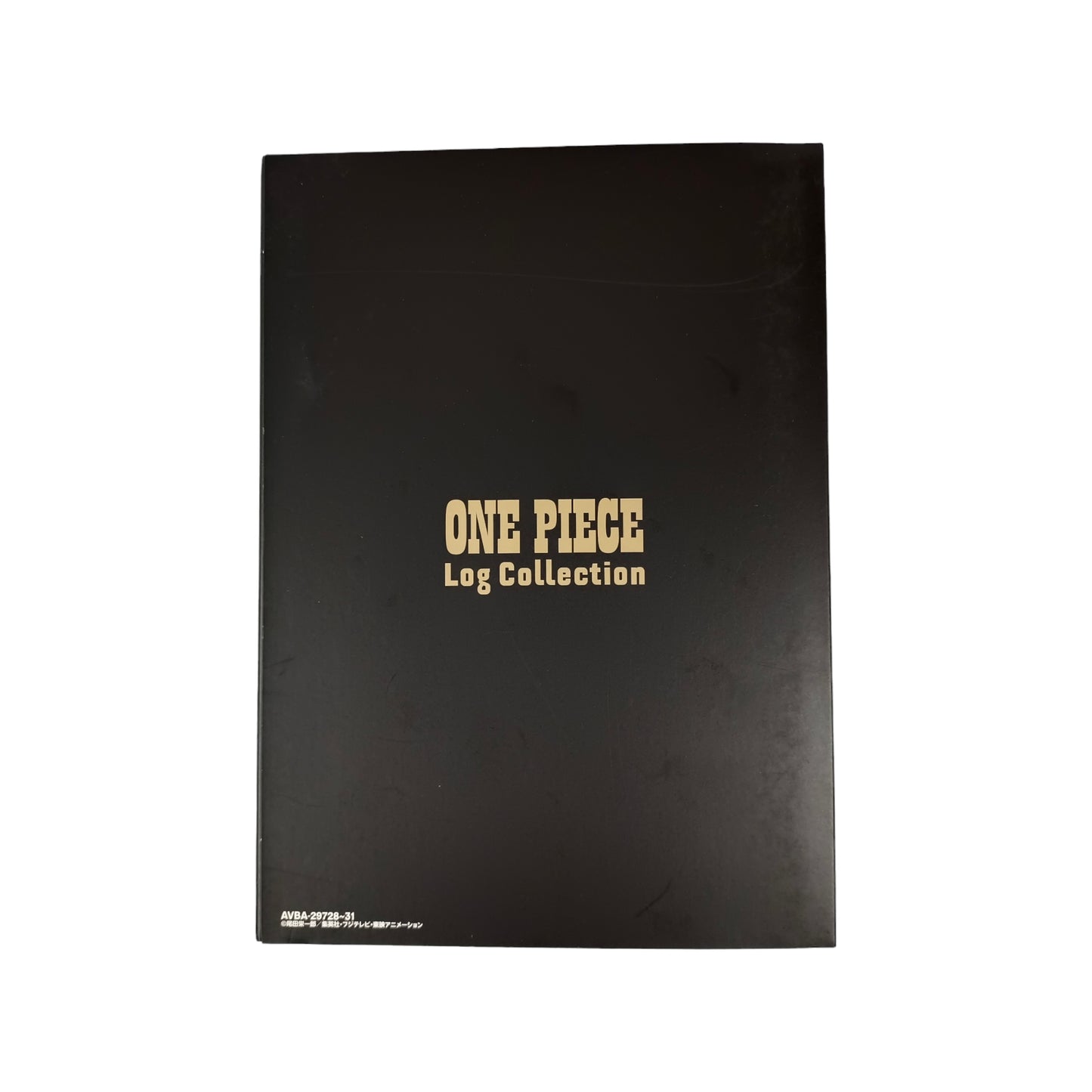 Coffret DVD One Piece Log Collection - Chopper